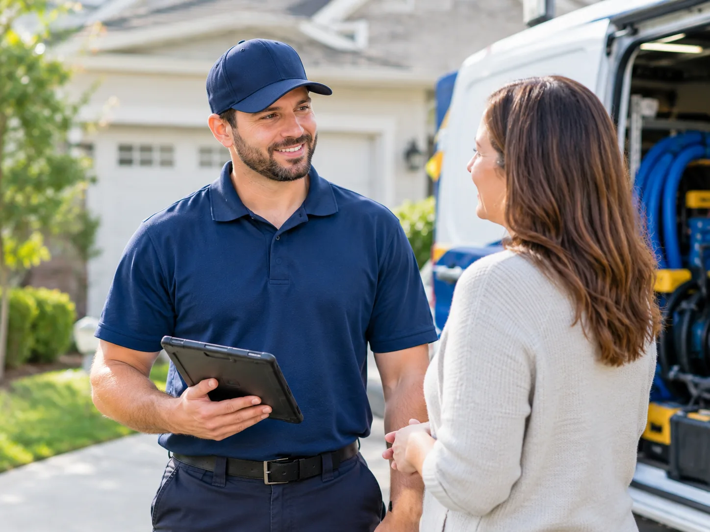 Sewage Backup Cleanup Crossville, TN FAQs